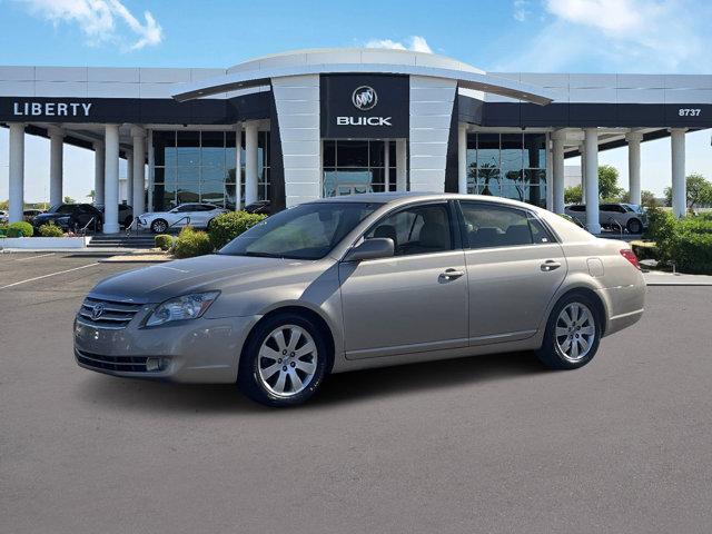 used 2005 Toyota Avalon car, priced at $5,990