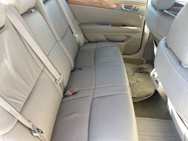 used 2005 Toyota Avalon car, priced at $5,990