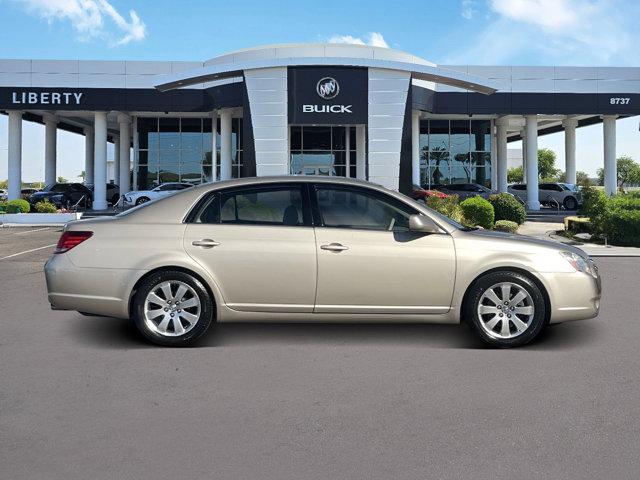 used 2005 Toyota Avalon car, priced at $5,990