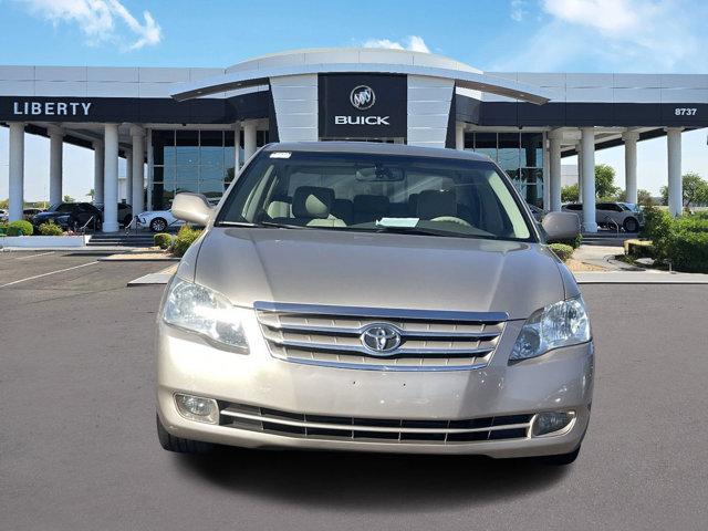 used 2005 Toyota Avalon car, priced at $5,990