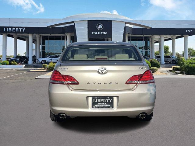 used 2005 Toyota Avalon car, priced at $5,990