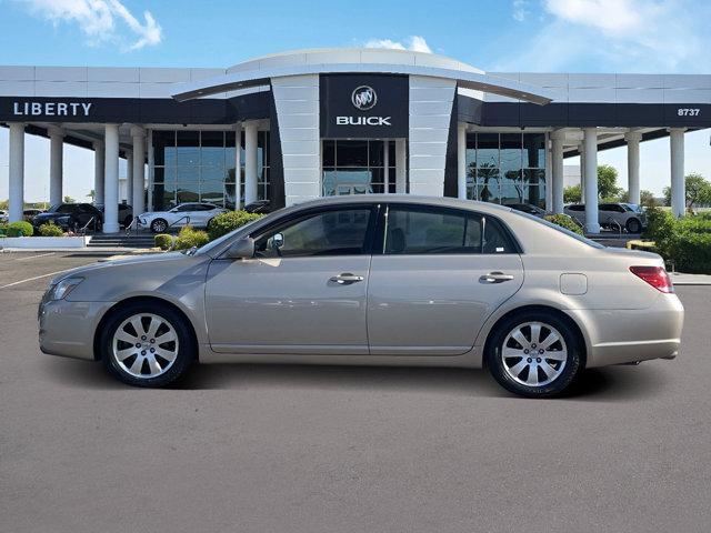 used 2005 Toyota Avalon car, priced at $5,990