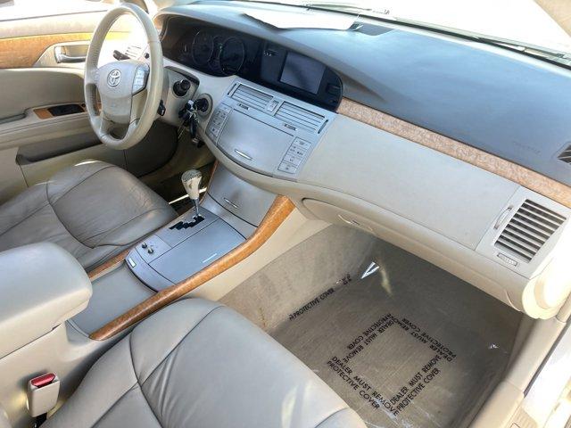 used 2005 Toyota Avalon car, priced at $5,990