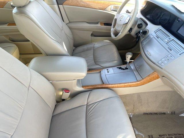 used 2005 Toyota Avalon car, priced at $5,990