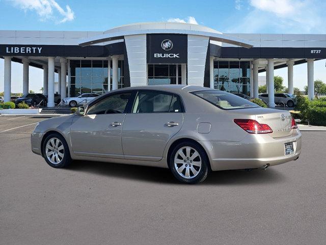 used 2005 Toyota Avalon car, priced at $5,990