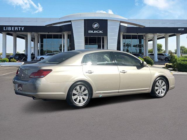 used 2005 Toyota Avalon car, priced at $5,990