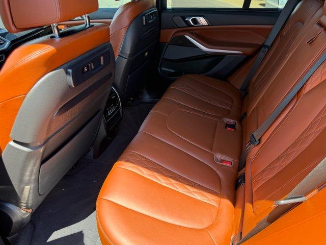 used 2023 BMW X5 car, priced at $67,060