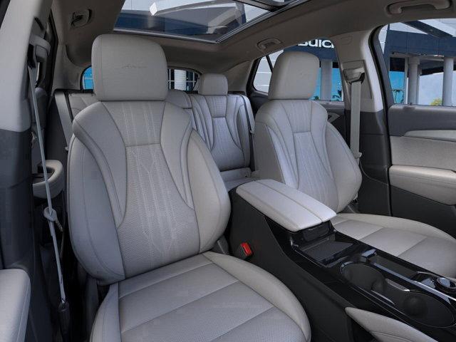 new 2025 Buick Envision car, priced at $41,595