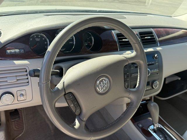 used 2011 Buick Lucerne car, priced at $9,999