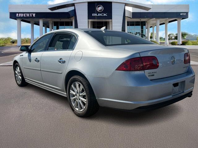 used 2011 Buick Lucerne car, priced at $9,999