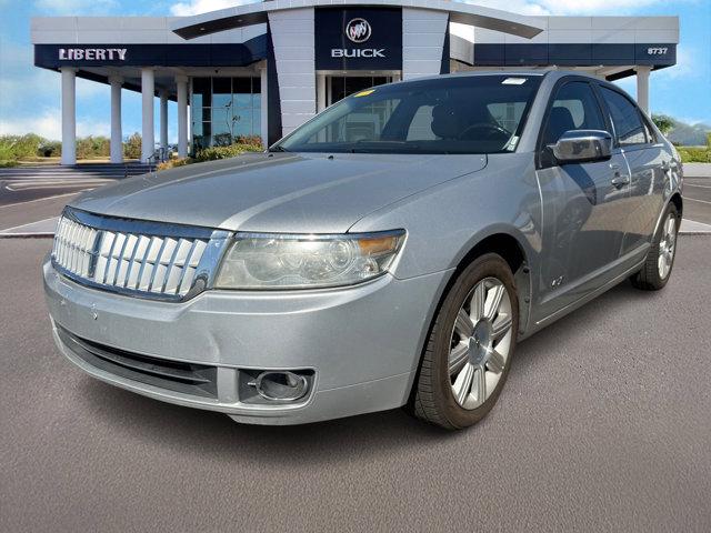 used 2009 Lincoln MKZ car, priced at $5,999