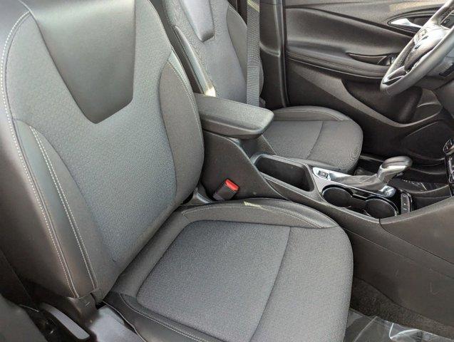 used 2023 Buick Encore GX car, priced at $22,147