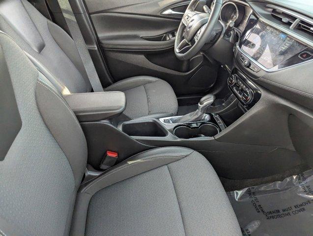 used 2023 Buick Encore GX car, priced at $22,147