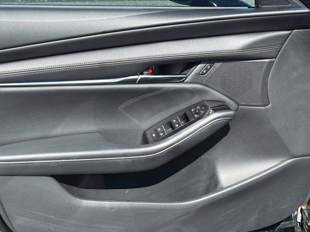 used 2025 Mazda Mazda3 car, priced at $24,854