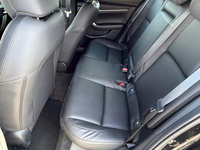 used 2025 Mazda Mazda3 car, priced at $24,854