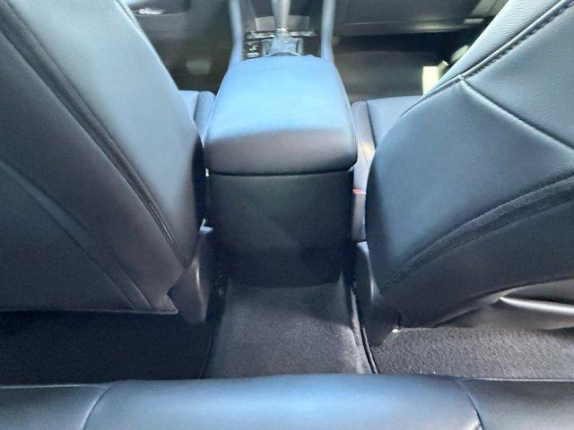 used 2025 Mazda Mazda3 car, priced at $24,854