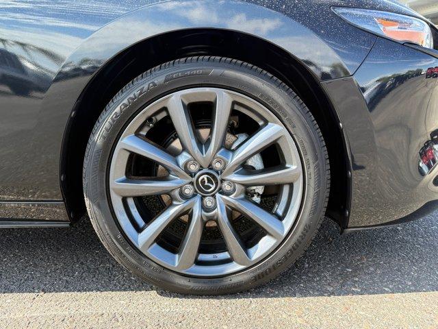 used 2025 Mazda Mazda3 car, priced at $24,854