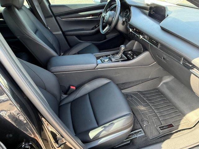 used 2025 Mazda Mazda3 car, priced at $24,854