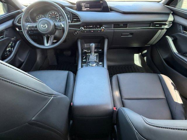 used 2025 Mazda Mazda3 car, priced at $24,854