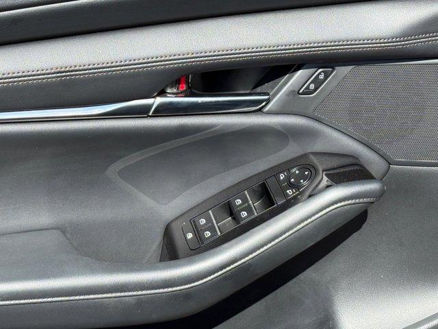 used 2025 Mazda Mazda3 car, priced at $24,854