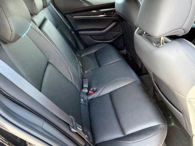 used 2025 Mazda Mazda3 car, priced at $24,854