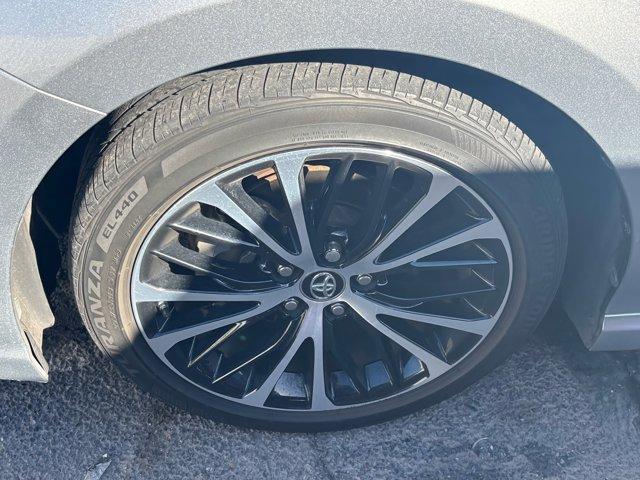 used 2019 Toyota Camry car, priced at $21,468