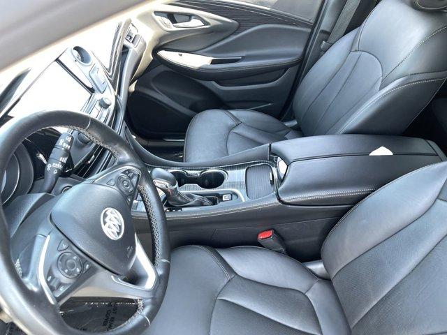 used 2017 Buick Envision car, priced at $12,995