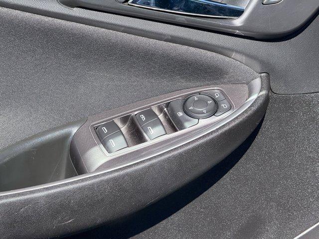 used 2022 Chevrolet Malibu car, priced at $17,999