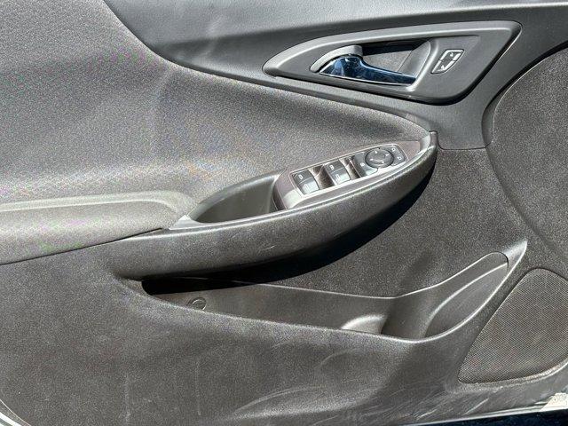 used 2022 Chevrolet Malibu car, priced at $17,999