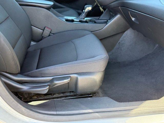 used 2022 Chevrolet Malibu car, priced at $17,999