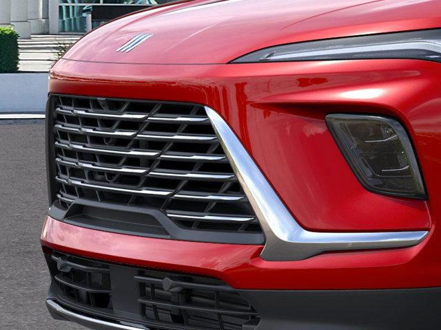 new 2025 Buick Enclave car, priced at $42,930