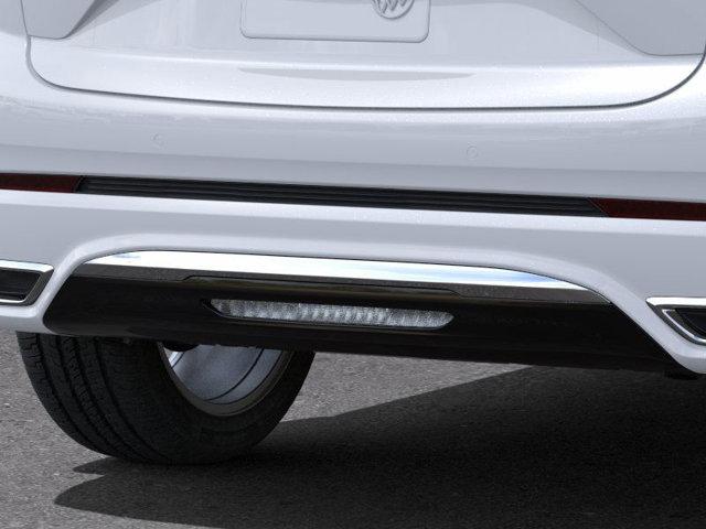 new 2024 Buick Envision car, priced at $41,995