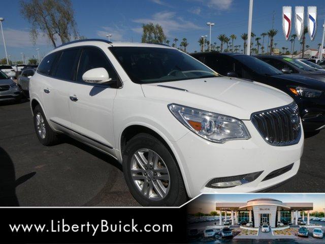 used 2014 Buick Enclave car, priced at $10,717