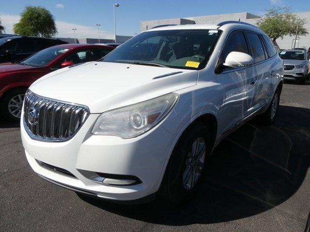 used 2014 Buick Enclave car, priced at $11,133