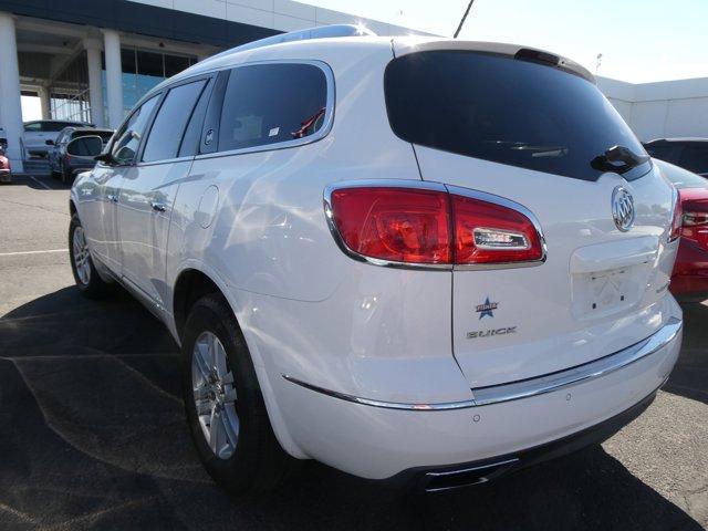 used 2014 Buick Enclave car, priced at $10,717