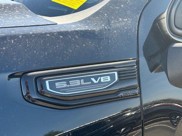 used 2022 GMC Sierra 1500 Limited car, priced at $38,795