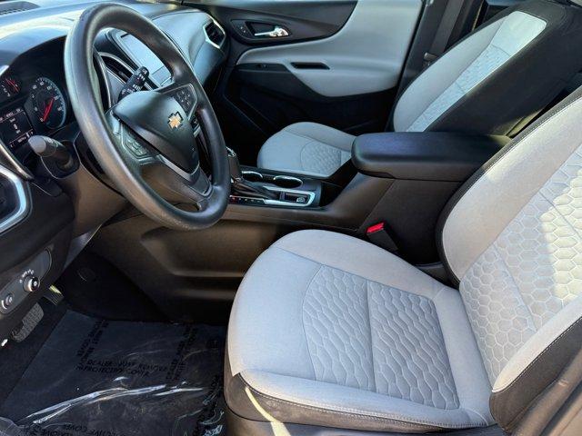 used 2018 Chevrolet Equinox car, priced at $11,995