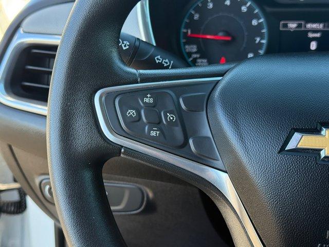 used 2018 Chevrolet Equinox car, priced at $11,995