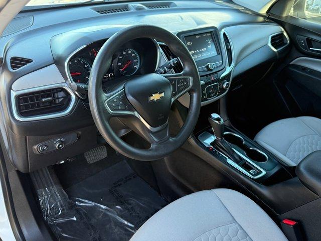 used 2018 Chevrolet Equinox car, priced at $11,995