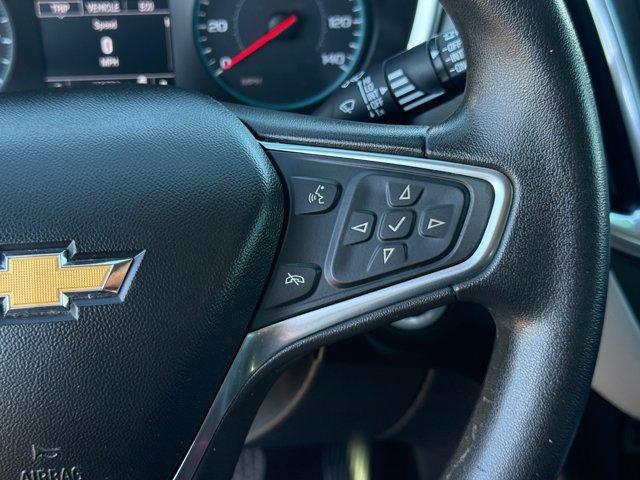 used 2018 Chevrolet Equinox car, priced at $11,995