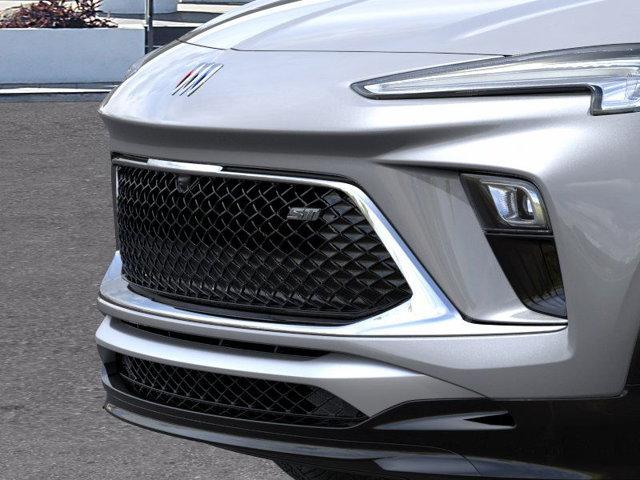 new 2026 Buick Encore GX car, priced at $26,975