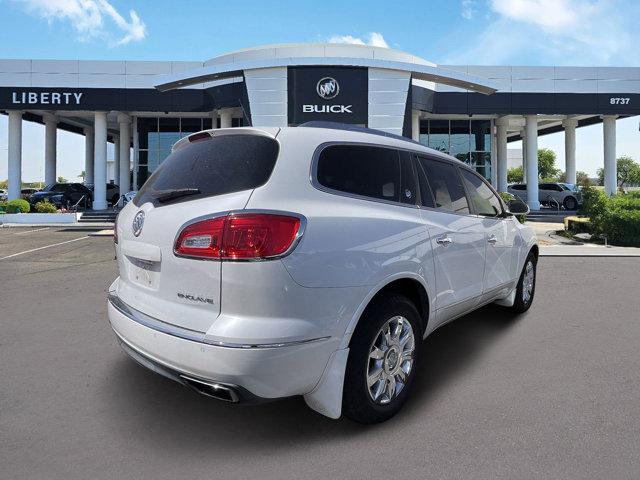 used 2016 Buick Enclave car, priced at $12,999