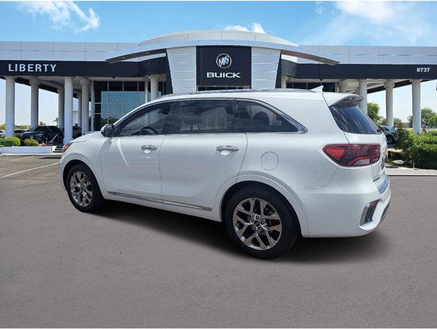 used 2019 Kia Sorento car, priced at $21,459