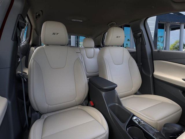 new 2026 Buick Encore GX car, priced at $26,275