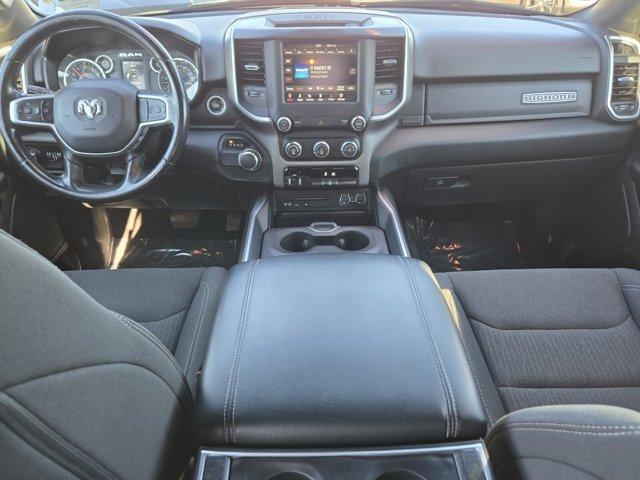 used 2019 Ram 1500 car, priced at $22,284