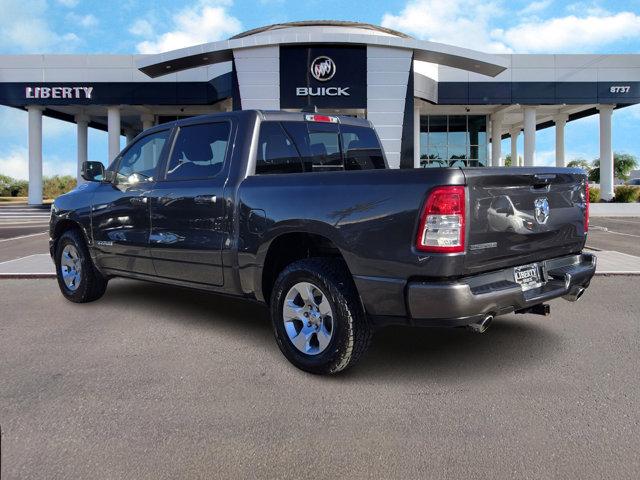 used 2019 Ram 1500 car, priced at $22,284