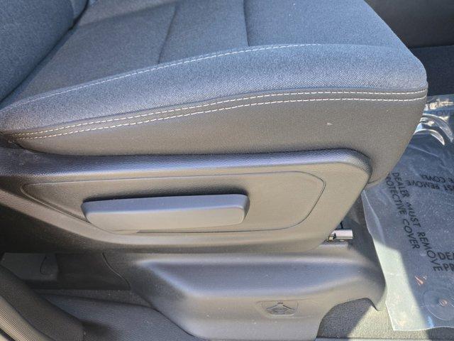 used 2019 Ram 1500 car, priced at $22,284