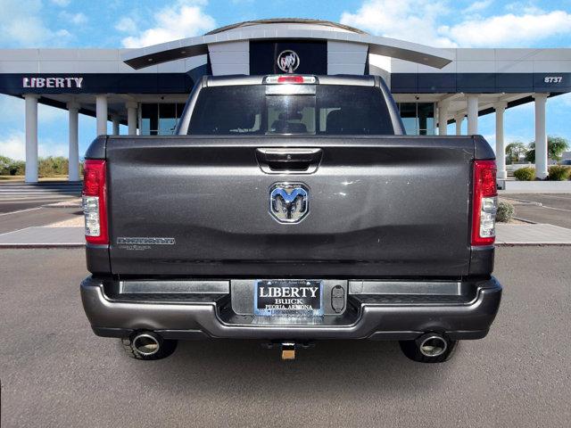 used 2019 Ram 1500 car, priced at $22,284