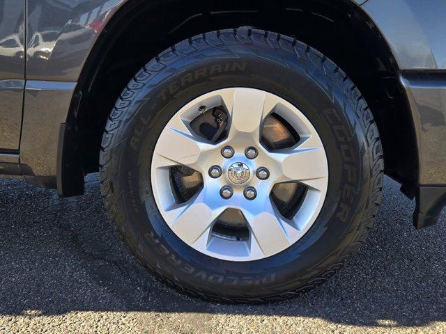 used 2019 Ram 1500 car, priced at $22,284