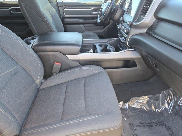 used 2019 Ram 1500 car, priced at $22,284